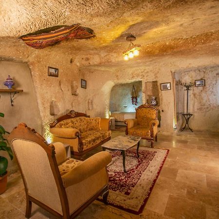 Kamelya Cave Hostel (Adults Only) Гореме Экстерьер фото